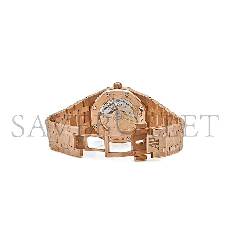 AUDEMARS ROYAL OAK 34MM